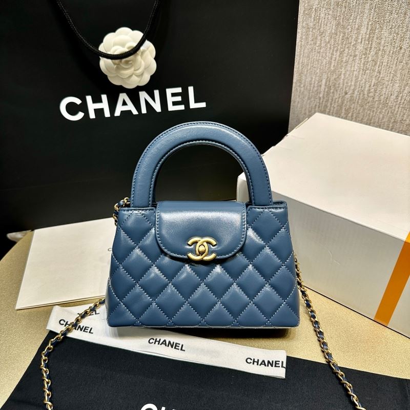 Chanel Top Handle Bags